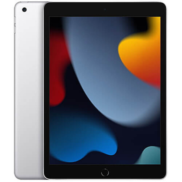 iPad Wi-Fi 64GB Silver (MK2L3) 2021 (OPEN BOX)