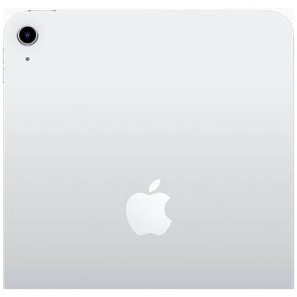 iPad Wi-Fi 256GB Silver (2025) (MD4G4)