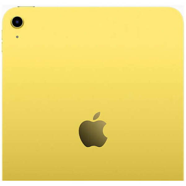 iPad Wi-Fi 128GB Yellow (2025) (MD4D4)
