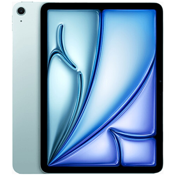 iPad Air M2 13'' Wi-Fi + Cellular 1TB Blue (2024) (MV753)