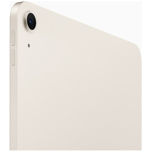 iPad Air M4 13'' Wi-Fi 256GB Starlight (MH5W4)