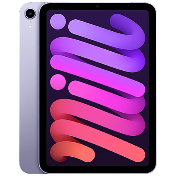 iPad Mini Wi-Fi 256GB Purple (MK7X3) 2021