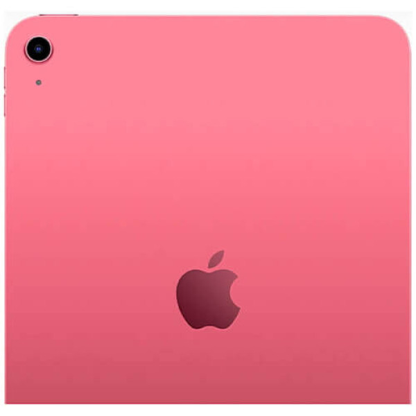 iPad Wi-Fi 128GB Pink (2025) (MD4E4)