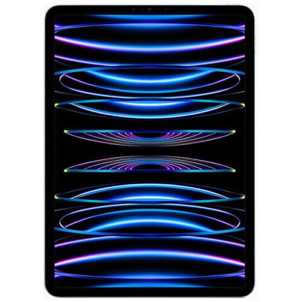 iPad Pro M2 11'' Wi-Fi + Cellular 512GB Silver (2022) (MP5D3)