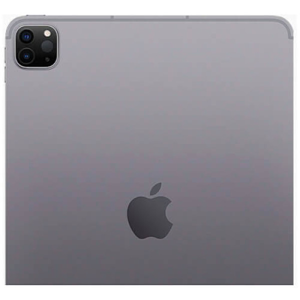 iPad Pro M2 11'' Wi-Fi + Cellular 512GB Space Gray (2022) (MP593)