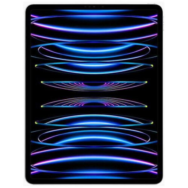 iPad Pro M2 12.9'' Wi-Fi 256GB Silver (2022) (MNXT3)