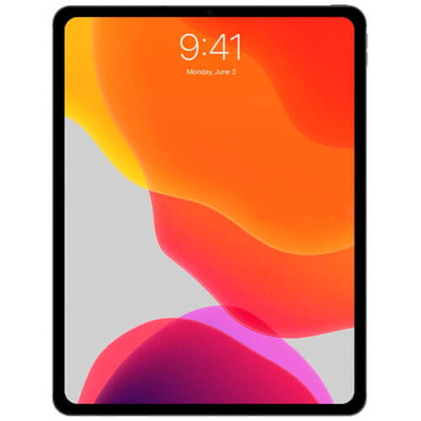 iPad Pro 12.9'' Wi-Fi 1TB Space Gray (MHNM3) 2021