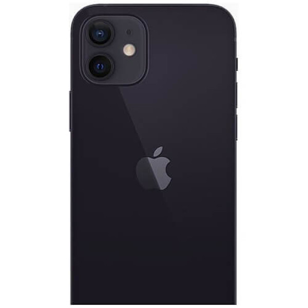 б/у iPhone 12 256GB Black (Отличное состояние)