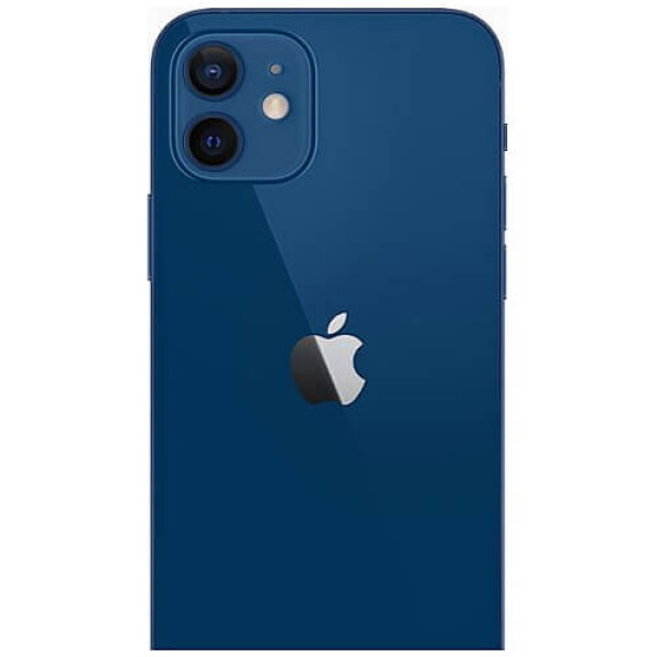 б/у iPhone 12 256GB Blue (Хорошее состояние)