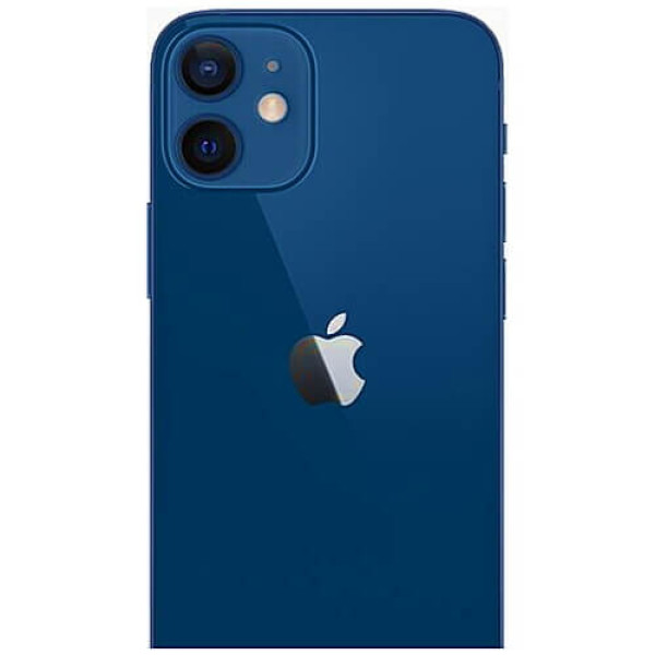б/у iPhone 12 Mini 64GB Blue (Среднее состояние)