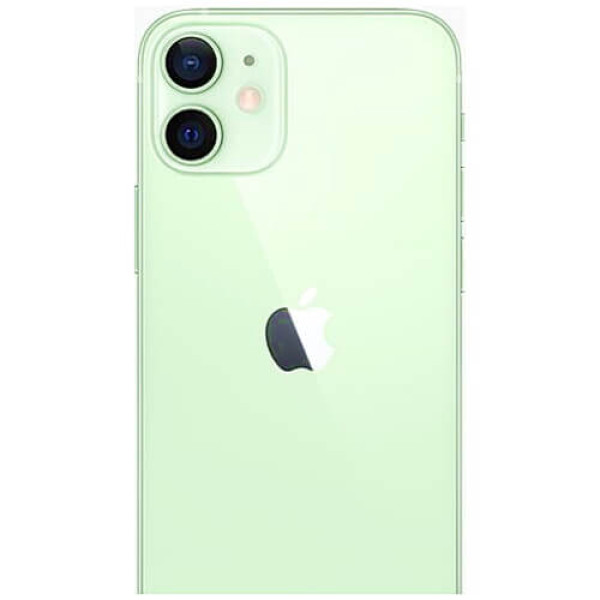 б/у iPhone 12 Mini 128GB Green (Отличное состояние)