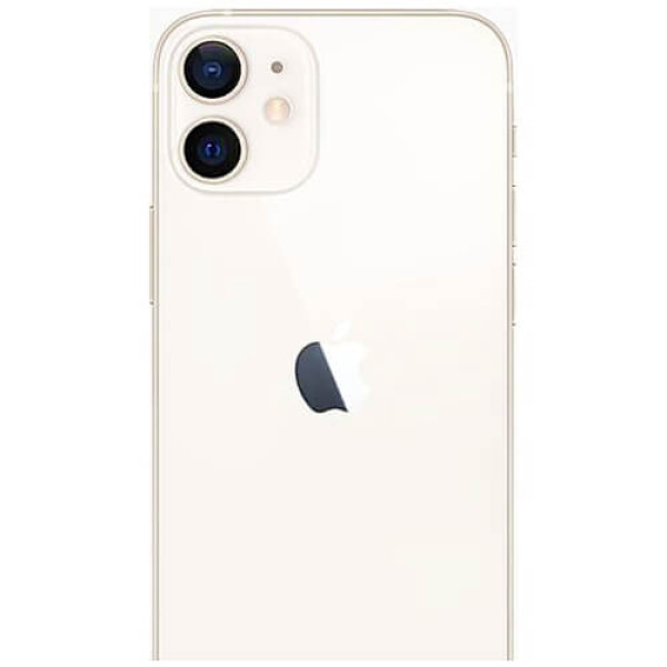б/у iPhone 12 Mini 128GB White (Отличное состояние)