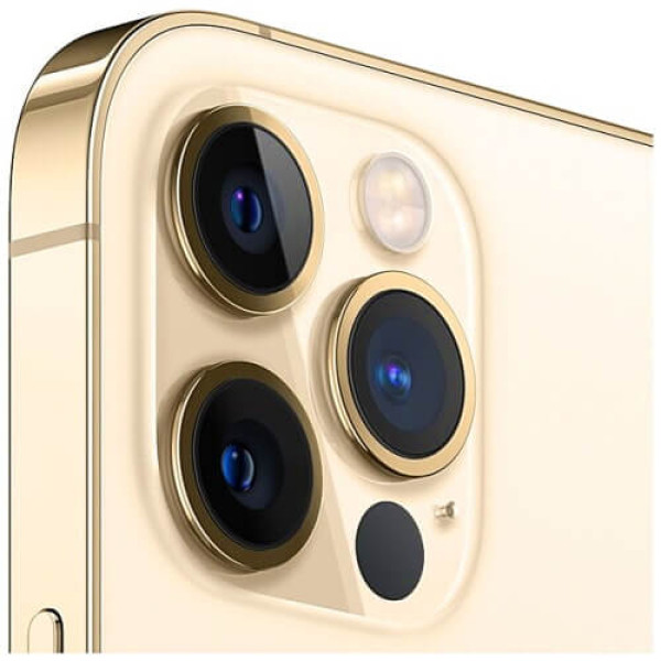 б/у iPhone 12 Pro 512GB Gold (Отличное состояние)