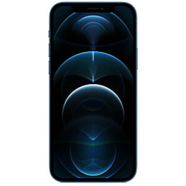 б/у iPhone 12 Pro Max 512GB Pacific Blue (Хорошее состояние)
