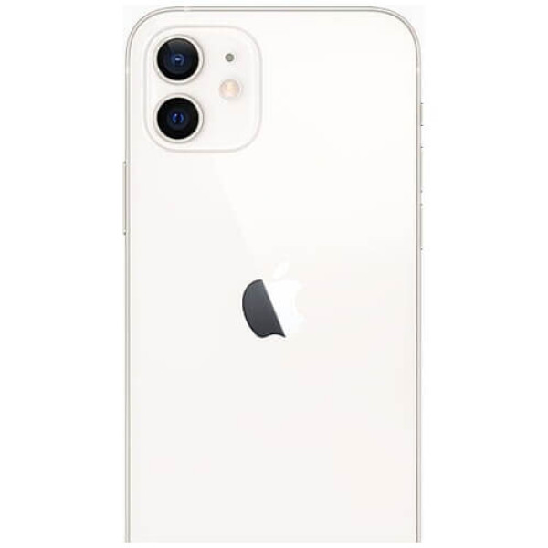 б/у iPhone 12 64GB White (Среднее состояние)