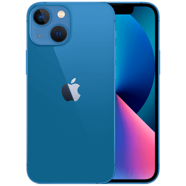 iPhone 13 Mini 256Gb Blue (MLK93)