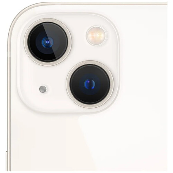 iPhone 13 Mini 128Gb Starlight (MLK13)