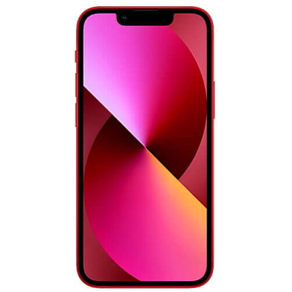 б/у iPhone 13 Mini 128GB (PRODUCT)RED (Отличное состояние)