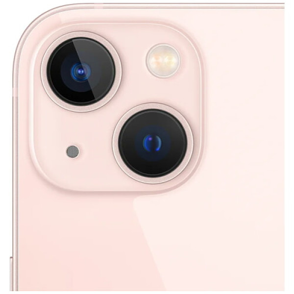 iPhone 13 Mini 128Gb Pink (MLK23)