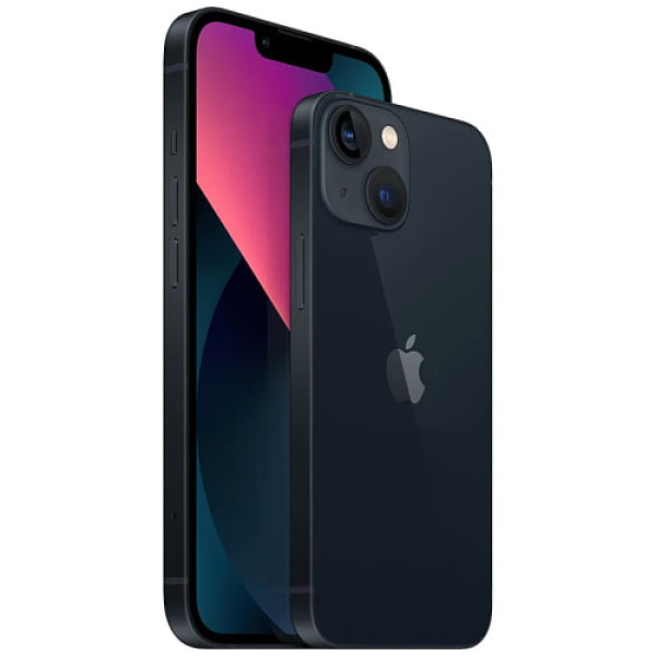 iPhone 13 Mini 128Gb Midnight (MLK03)