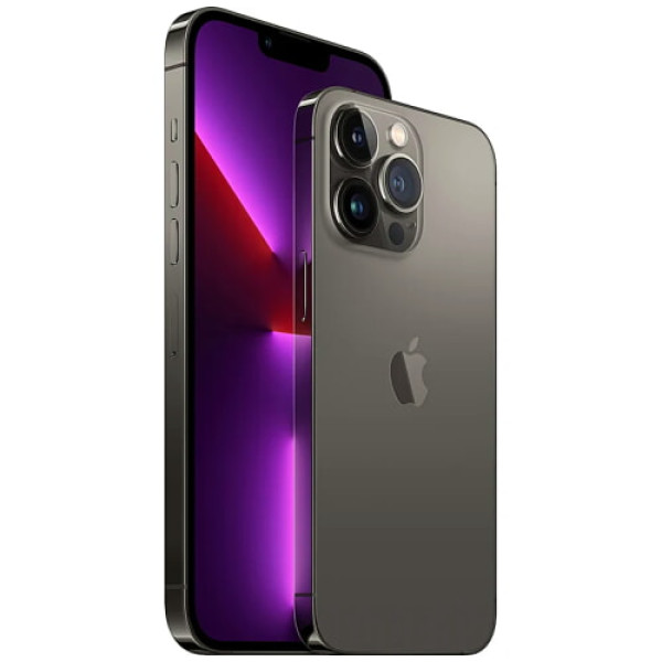 iPhone 13 Pro Max 128Gb Graphite (MLL63)