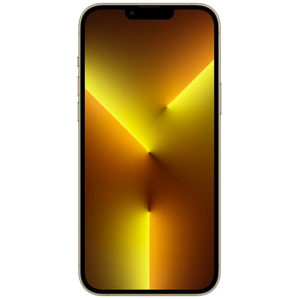 iPhone 13 Pro Max 512Gb Gold (MLLH3)