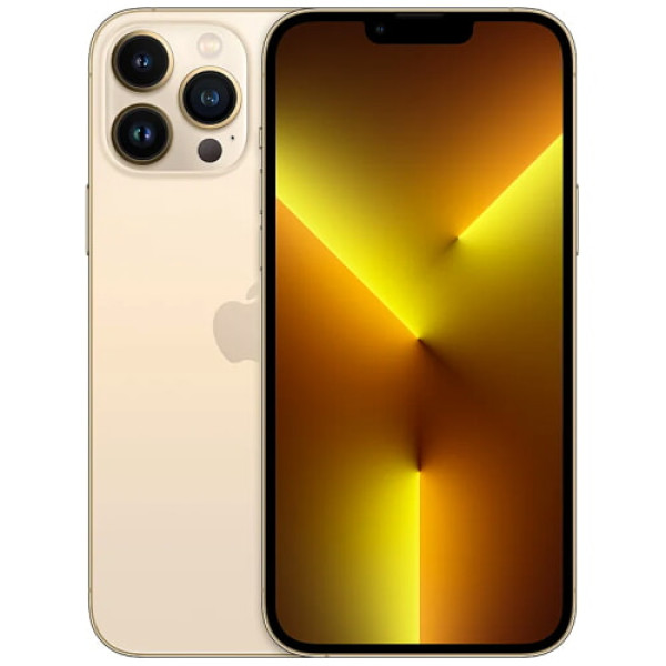 iPhone 13 Pro Max 128Gb Gold (MLL83)