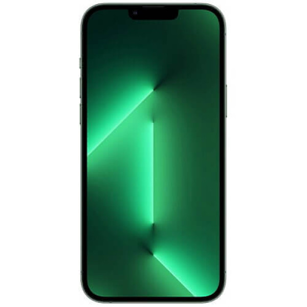 iPhone 13 Pro Max 256GB Alpine Green (MNCQ3)