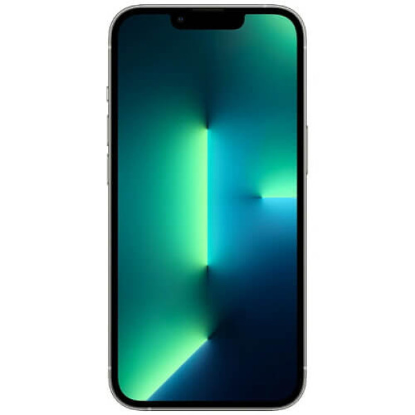б/у iPhone 13 Pro 256GB Silver (Хорошее состояние)