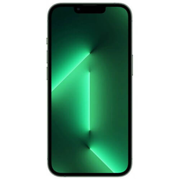 б/у iPhone 13 Pro 512GB Alpine Green (Отличное состояние)