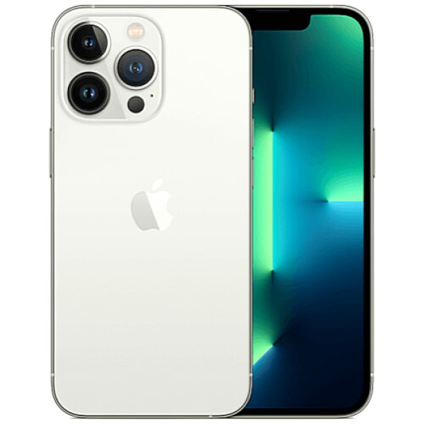 б/у iPhone 13 Pro 1TB Silver (Среднее состояние)