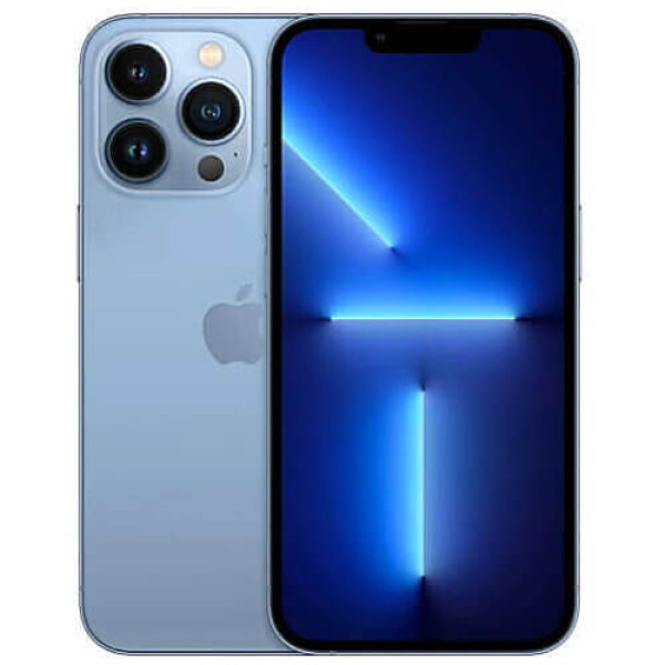 б/у iPhone 13 Pro 1TB Sierra Blue (Отличное состояние)