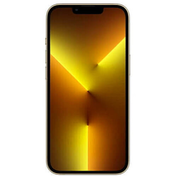 б/у iPhone 13 Pro 256GB Gold (Среднее состояние)