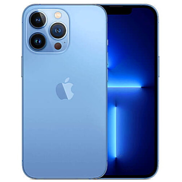 б/у iPhone 13 Pro 128GB Sierra Blue (Среднее состояние)