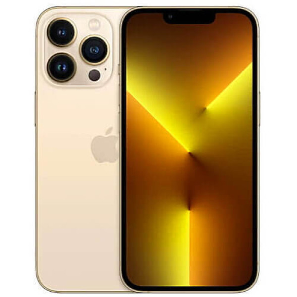 б/у iPhone 13 Pro 512GB Gold (Среднее состояние)