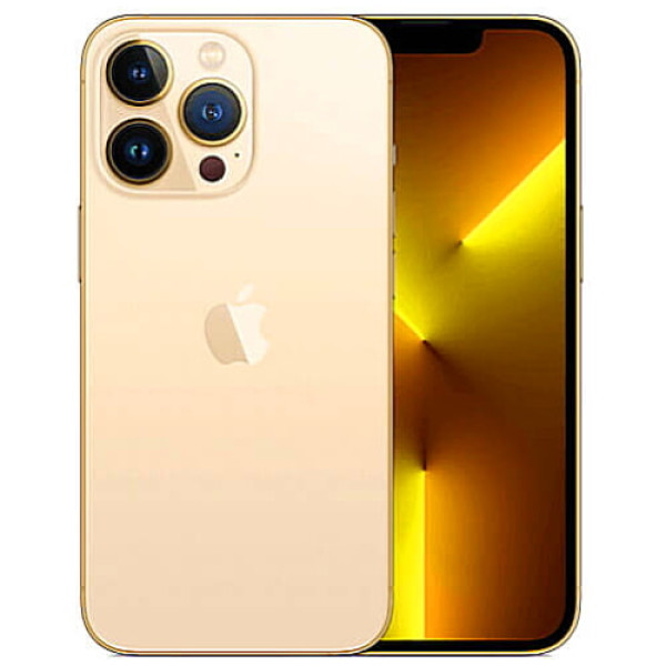 б/у iPhone 13 Pro 1TB Gold (Среднее состояние)