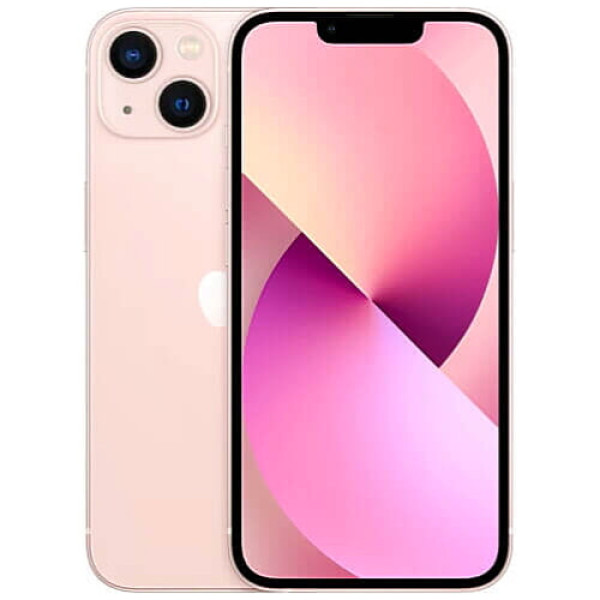 б/у iPhone 13 128GB Pink (Среднее состояние)