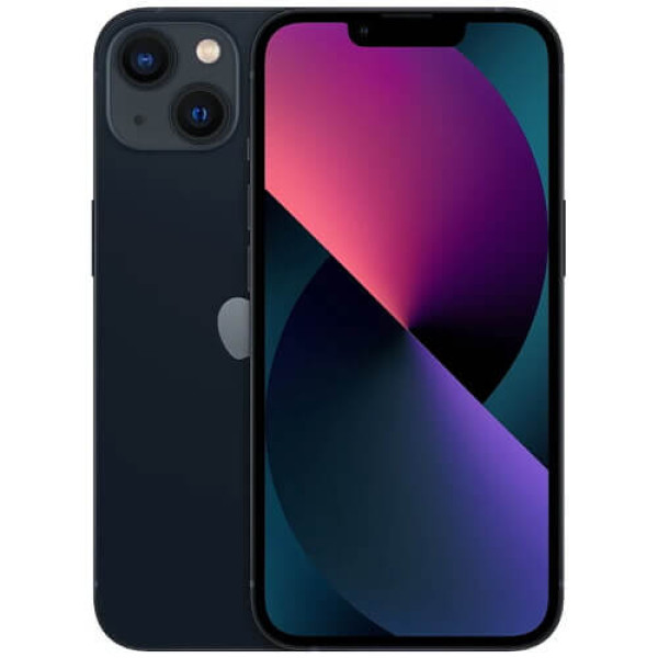 iPhone 13 512Gb Midnight (MLQC3)