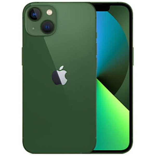 б/у iPhone 13 256GB Green (Отличное состояние)