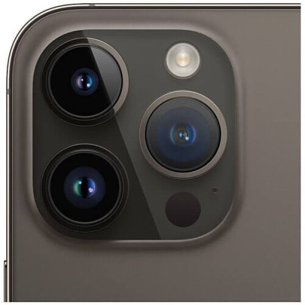 iPhone 14 Pro 128GB Space Black (MPXV3)