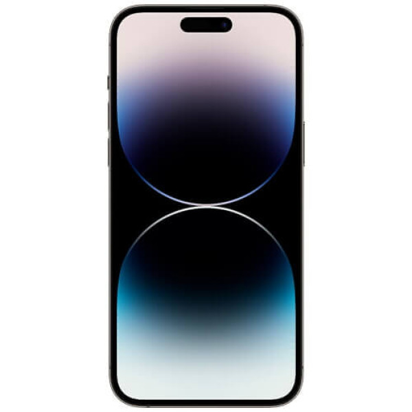 б/у iPhone 14 Pro Max 256Gb Space Black (Хорошее состояние)