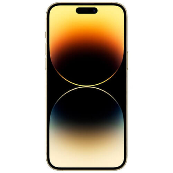 б/у iPhone 14 Pro Max 512Gb Gold (Среднее состояние)