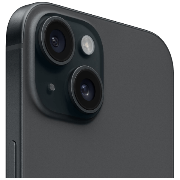 iPhone 15 512GB Black (MTPC3)