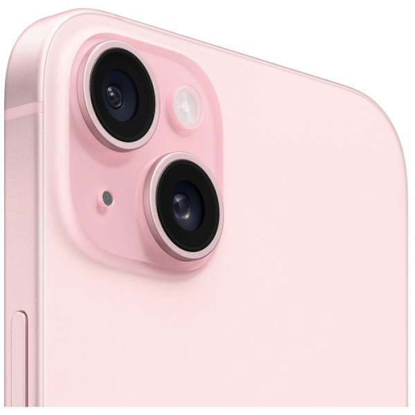 iPhone 15 Plus 256Gb Pink eSIM (MTXY3)