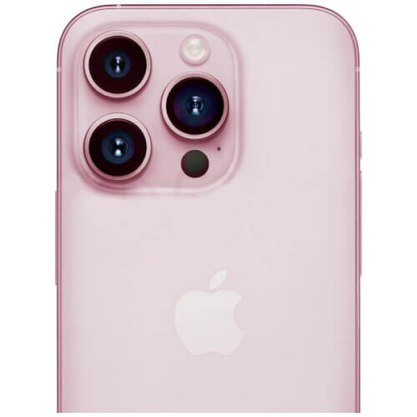 iPhone 15 Pro 1TB Pink