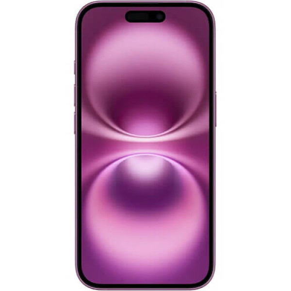 iPhone 16 Plus 512GB Pink (MY253)