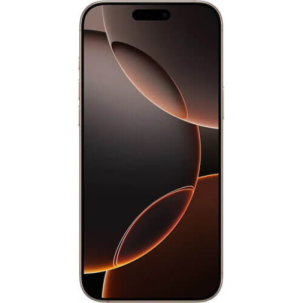 iPhone 16 Pro 256GB Desert Titanium (MYNK3)