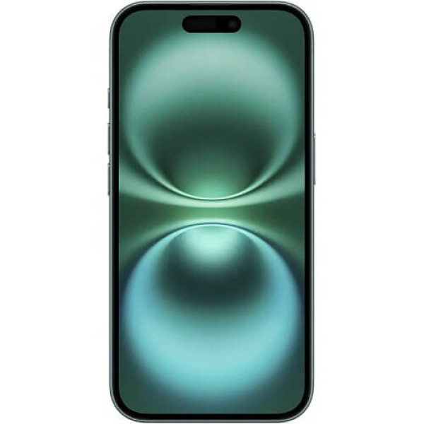 б/у iPhone 16 128GB Teal (Отличное состояние)