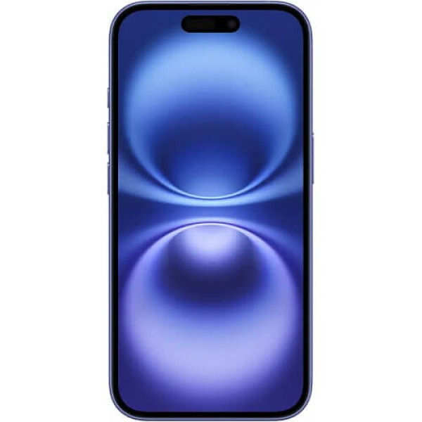 iPhone 16 256Gb Ultramarine eSIM (MYD13)