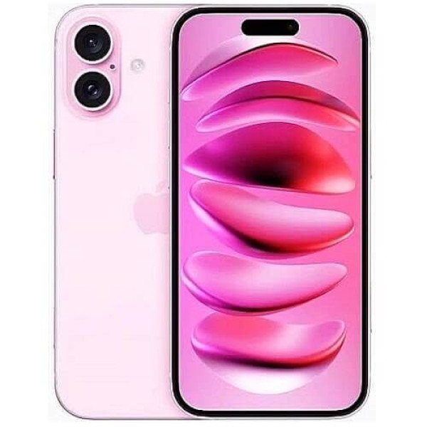 iPhone 16 256Gb Pink
